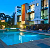 Phillip Island Apartments - St Kilda Accommodation