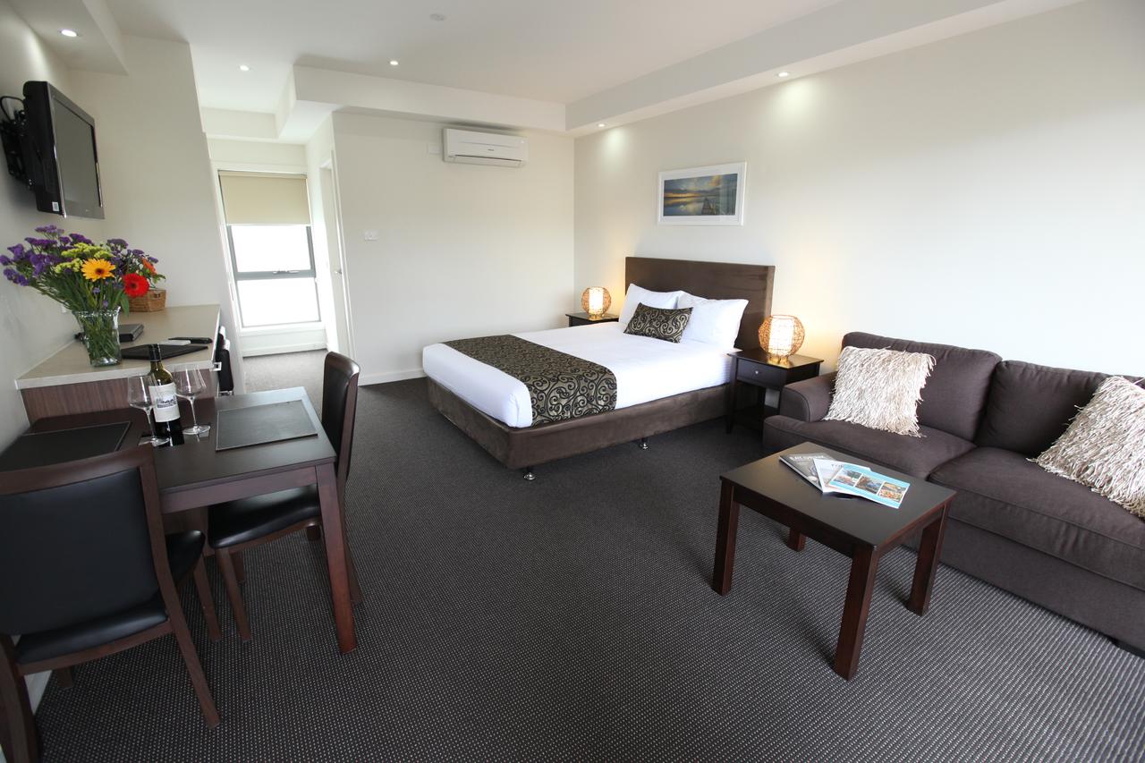 Safety Beach VIC St Kilda Accommodation