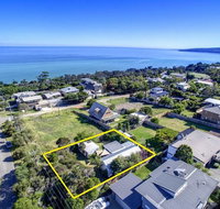 Dromana Holiday Beach House - St Kilda Accommodation