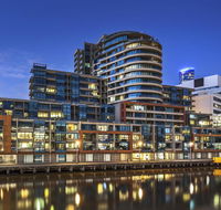 Waterfront Melbourne Apartments - St Kilda Accommodation