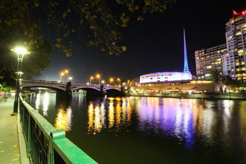 Southbank Apartments 28 Southgate - St Kilda Accommodation 8