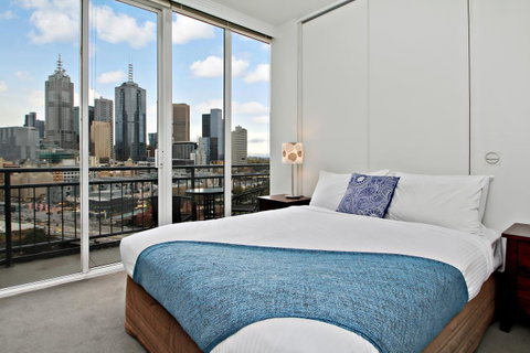 Southbank Apartments 28 Southgate - St Kilda Accommodation 7