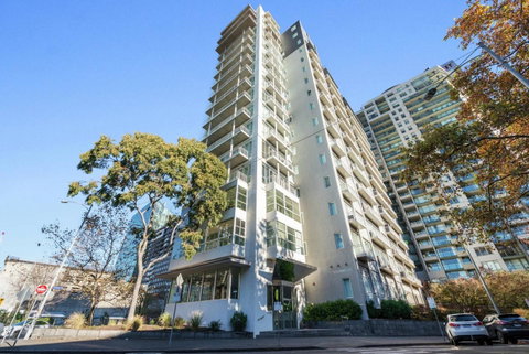 Southbank Apartments 28 Southgate - St Kilda Accommodation 1