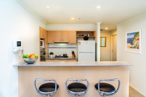 Southbank Apartments 28 Southgate - St Kilda Accommodation 2