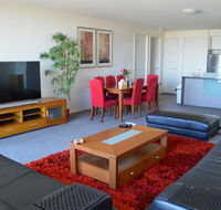 3BR Apartment at Victoria Tower Southbank - St Kilda Accommodation