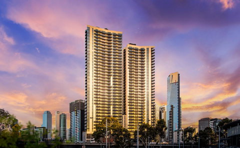Imagine Marco - St Kilda Accommodation 14