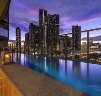 Imagine Marco - St Kilda Accommodation