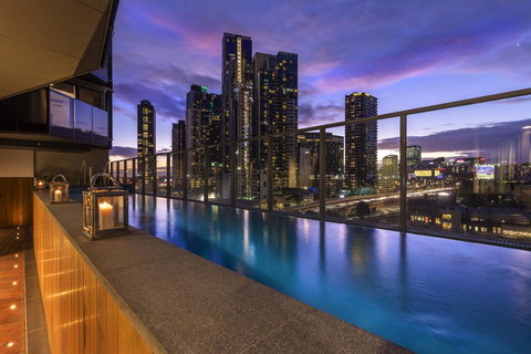Imagine Marco - St Kilda Accommodation 0