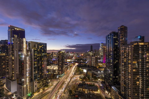 Imagine Marco - St Kilda Accommodation 23