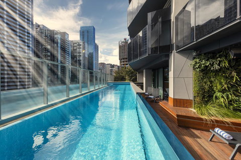 Imagine Marco - St Kilda Accommodation 4