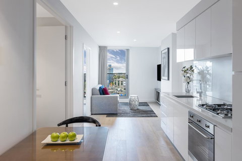 Imagine Marco - St Kilda Accommodation 1