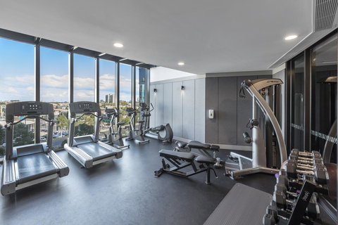 Imagine Marco - St Kilda Accommodation 21