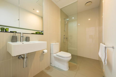 Amazing Accommodations: Vogue - St Kilda Accommodation 39