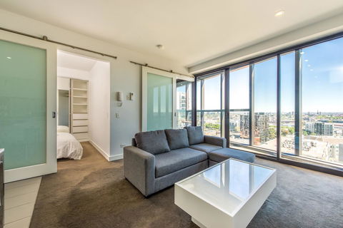 Amazing Accommodations: Vogue - St Kilda Accommodation 35