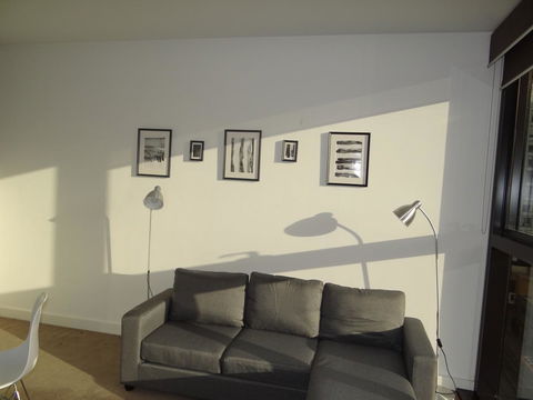 Amazing Accommodations: Vogue - St Kilda Accommodation 19