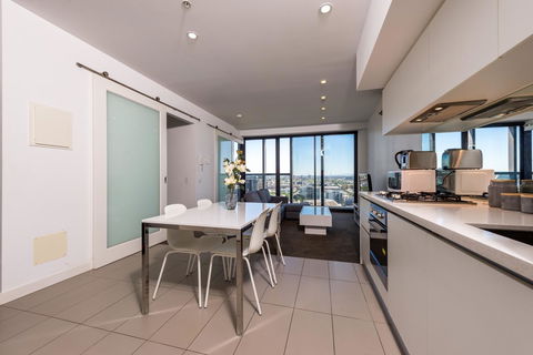 Amazing Accommodations: Vogue - St Kilda Accommodation 40