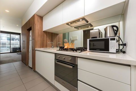 Amazing Accommodations: Vogue - St Kilda Accommodation 28