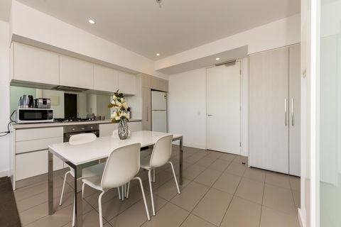 Amazing Accommodations: Vogue - St Kilda Accommodation 31