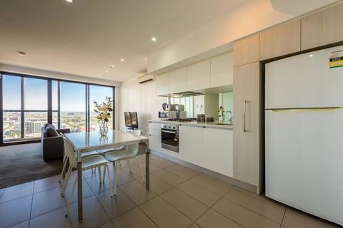 Amazing Accommodations: Vogue - St Kilda Accommodation 41
