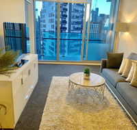 Luxury Apartments with View - St Kilda Accommodation