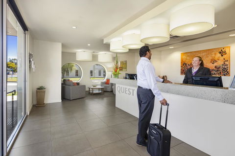 Quest Mildura - St Kilda Accommodation 8