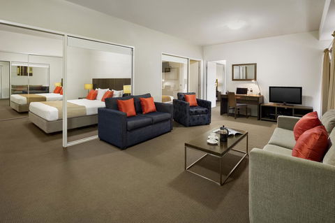 Quest Mildura - St Kilda Accommodation 1