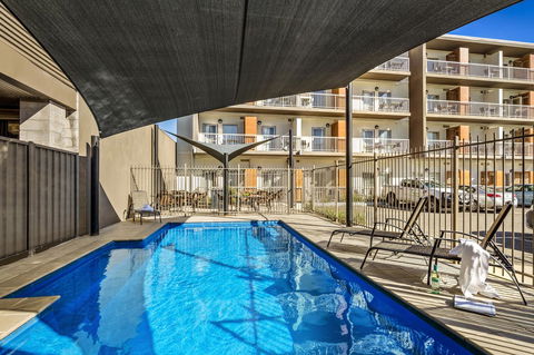 Quest Mildura - St Kilda Accommodation 2
