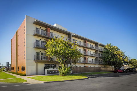 Quest Mildura - St Kilda Accommodation 0