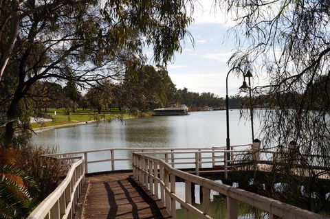 Quest Mildura - St Kilda Accommodation 10
