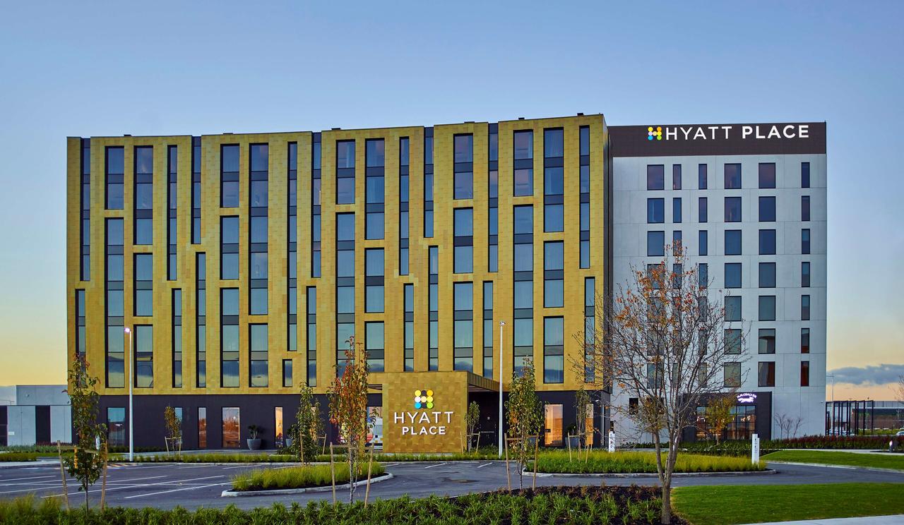 Strathmore VIC St Kilda Accommodation