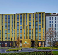 Hyatt Place Melbourne Essendon Fields - St Kilda Accommodation