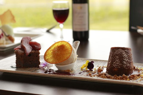 Balgownie Estate Yarra Valley - St Kilda Accommodation 19