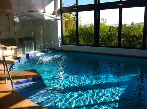Balgownie Estate Yarra Valley - St Kilda Accommodation 25