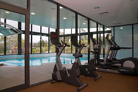 Balgownie Estate Yarra Valley - St Kilda Accommodation 26