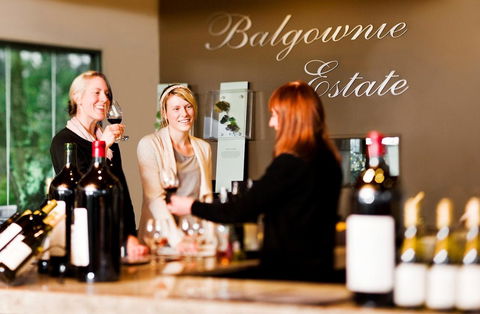 Balgownie Estate Yarra Valley - St Kilda Accommodation 41