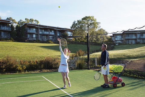 Balgownie Estate Yarra Valley - St Kilda Accommodation 13