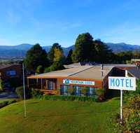 Mountain Creek Motel - St Kilda Accommodation