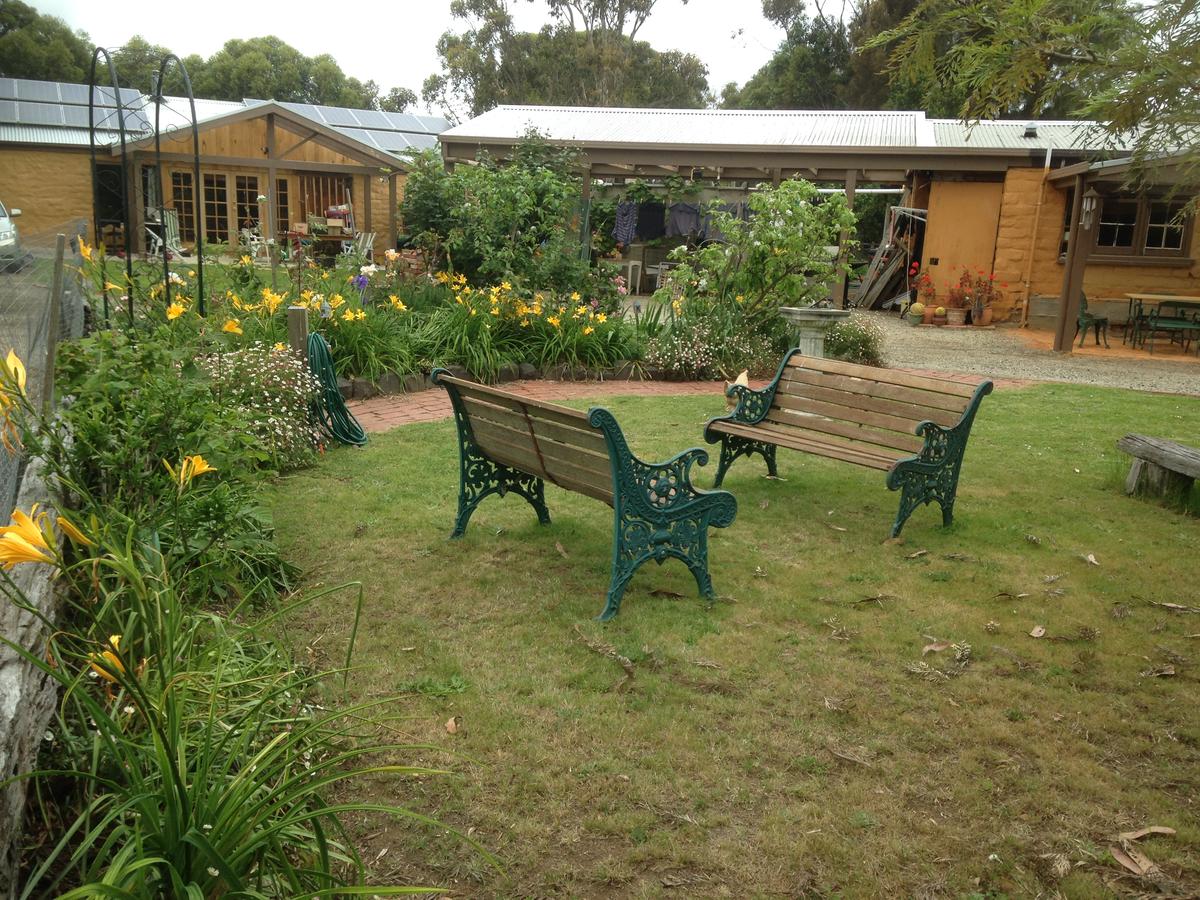Ventnor VIC St Kilda Accommodation