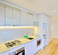 Nest-Apartment on Rose Lane