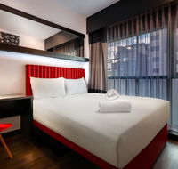 ibis Melbourne Swanston Street Hotel - St Kilda Accommodation