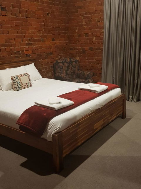 Sublime Spa Apartments - St Kilda Accommodation 14