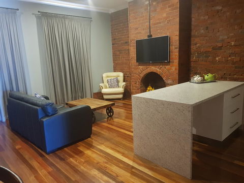 Sublime Spa Apartments - St Kilda Accommodation 12