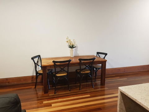 Sublime Spa Apartments - St Kilda Accommodation 6
