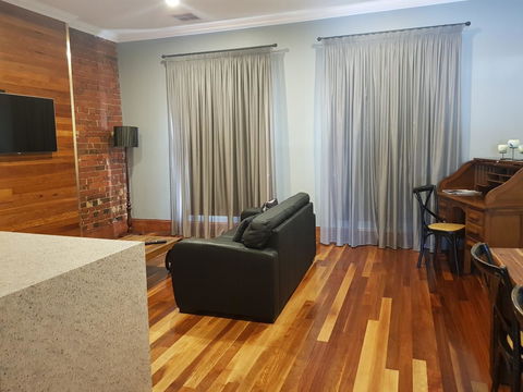 Sublime Spa Apartments - St Kilda Accommodation 3