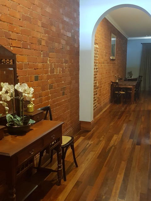 Sublime Spa Apartments - St Kilda Accommodation 16