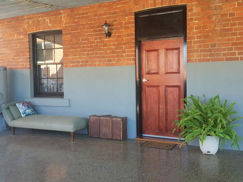 Sublime Spa Apartments - St Kilda Accommodation 0