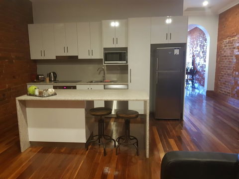 Sublime Spa Apartments - St Kilda Accommodation 11