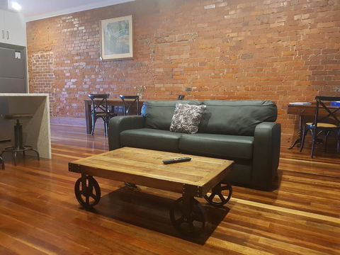 Sublime Spa Apartments - St Kilda Accommodation 10