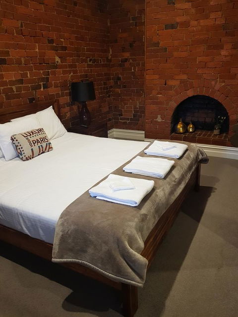Sublime Spa Apartments - St Kilda Accommodation 1