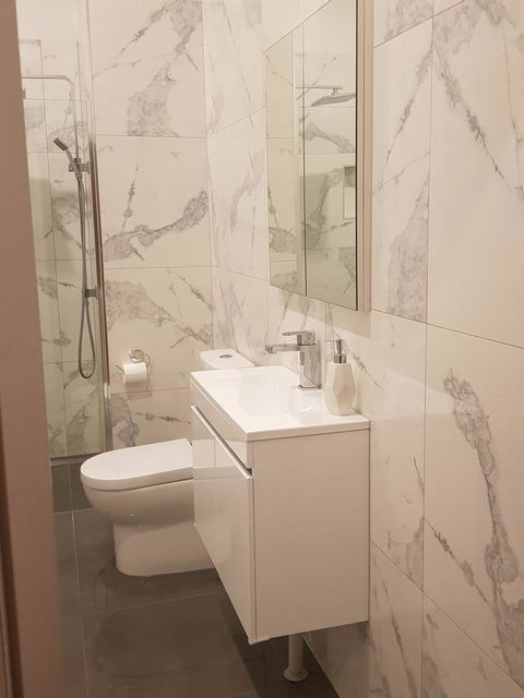 Sublime Spa Apartments - St Kilda Accommodation 15